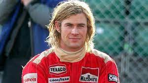 He talks to helena de bertodano. Interview With Chris Hemsworth James Had A Childlike Sense Of Wonder