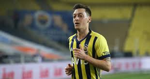 En uygun mesut özi̇l fiyatları fenerium'da sizleri bekliyor. Mesut Ozil Fenerbahce Planet Football