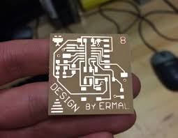 If you give your schematic to a hundred different engineers, then chances are you'll get. Pcb Layout Of Night Switch Pcb Circuits