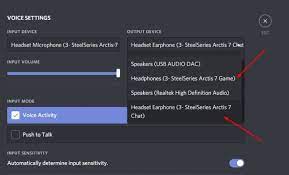 How To Get Geforce Shadowplay To Record Discord Chat Audio For Arctis 7 Headset Discord Chat Discord Audio