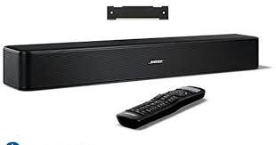 Bose Solo 5 Tv Sound System With Bluetooth Connectivity And Wb120 Wall Mount Kit More Info Could Be Found At The Image Tv Sound System Sound System System
