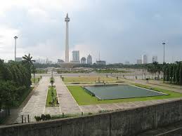 Search hotels & accommodation in monas, located in jakarta, indonesia. Central Jakarta Wikipedia