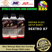 Maybe you would like to learn more about one of these? Jual Dextro 87 Pleci Terbaru Lazada Co Id