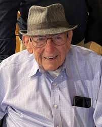 William Eugene Baucom Jr. Obituary 2024