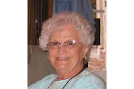 Melva Sheehand Obituary (1932