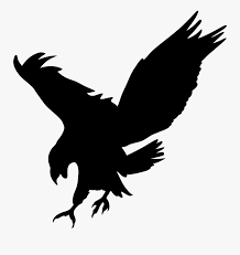 Transparent White Eagle Png Eagle Silhouette No Background Free Transparent Clipart Clipartkey Eagle silhouette png collections download alot of images for eagle silhouette download free with high quality for designers. eagle png eagle silhouette