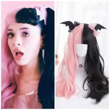 35 00 the melanie martinez k 12 love long sleeve features the k 12 tour in a pink heart. K 12 Crybaby Inspired Dress Worn By Melanie Martinez On Her Instagram Account Littlebodybigheart Spotern