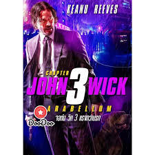 4k the pirate bay 2017 จอห์น วิค แรงกว่านรก 2. à¸«à¸™ à¸‡ Dvd John Wick Chapter 3 Parabellum à¸ˆà¸­à¸« à¸™à¸§ à¸„ à¹à¸£à¸‡à¸à¸§ à¸²à¸™à¸£à¸ 3 Shopee Thailand