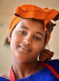 THE ORANGES OF PRESTER JOHN