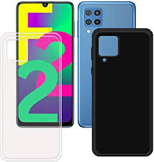 Samsung Galaxy A12 India ...
