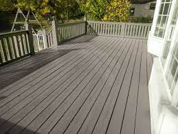 Sherwin williams deckscapes solid color stain. Deck And Fence Renewal Systems