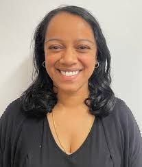 Anita Morgan's Instagram, Twitter & Facebook