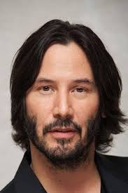 Keanu Reeves's -This is going to be my last post if I don't get a 𝙃𝙞💔☹️ 
