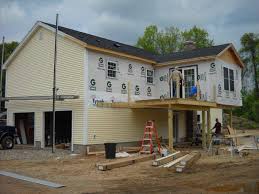 With today's modern, modular home floor plans, you will have the luxury of being able to customize a modular home to fit your unique wants and needs and, of course, your style of living. Modular Homes Walkout Basements House Plans 66372