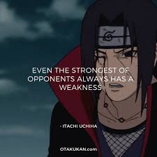 From now on, i want to spend all and every single one of my days until i die with you, and only you. Best Itachi Uchiha Quotes And Dialogues Otakukan