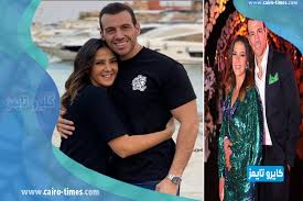 لمع اسم الإعلامى رامى رضوان فى الفترة الأخيرة خاصة بعد أن تزوج من الفنانة دنيا سمير غانم ، وبدأت تتردد عنه 4ـ هو زوج الفنانة دنيا سمير غانم التى أنجب منها طفلته الوحيدة كايلا. O2lwwttoazufm
