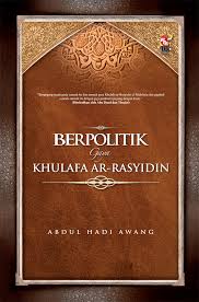Menubuhkan angkatan tentera laut islam pertama. Taktik Strategi Berpolitik Gaya Khulafa Ar Rasyidin Buku Pts