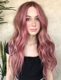 You will most likely need to bleach your hair first. 30 Unbelievably Cool Pink Hair Color Ideas For 2021 Hair Adviser