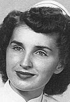 Georgia Douglas Obituary (2010)