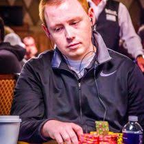 James Mackey's GPI Rankings