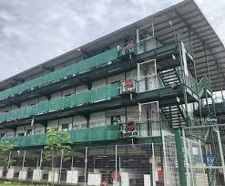 Streetdirectory.com north coast lodge (foreign worker dormitory) is located in woodlands, a district in northern singapore. 1 Dormitory North Coast Lodge Inc Utilities 12pax North Coast Ave 50 Sqft Industrial For Rent By Ricky Anpa S 300 Mo 20450917