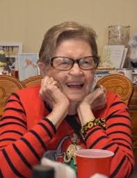 Mary Maxine Dove Obituary (2022)