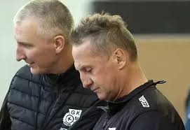 Wadim Tarasienko zostaje w GKM Grudziądz na kolejny sezon