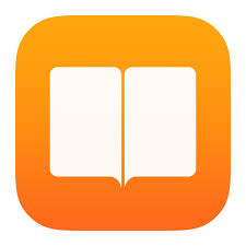 Ibooks Icon Png Image Icon Png Images Apple Ios