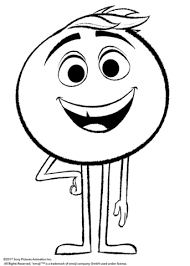 Gene From Emoji Movie Coloring Page Emoji Coloring Pages Emoji Movie Emoji Pictures