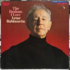 Arthur Rubinstein