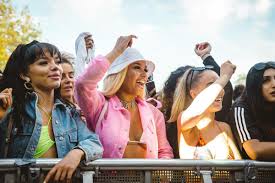 The wireless festival is a fantastic london based event that originally took place in hyde park. Wireless Festival 2021 Lineup Tickets Schedule Dates Spacelab Festival Guide