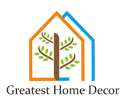 Pngtree offers logo decor home png and vector images, as well as transparant background logo decor home clipart images and psd files. Logo Design For Greatest Home Decor By Okuta Design 20036950