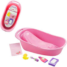 Until then, stick to sponge baths. Baby Alive Bathtub Cheap Online Shopping
