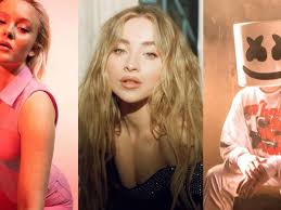 Zara maria larsson is a swedish singer and songwriter. Zara Larsson Recruits Sabrina Carpenter For Remix Of Marshmello Produced Single Wow Edm Com The Latest Electronic Dance Music News Reviews Artists