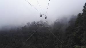 Speed of movement is 6 m/s, which is a real world. Genting Skyway Photo Image Picture Free Download 500630938 Lovepik Com