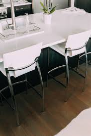 One of the most important decisions for your home bar or kitchen island is how to choose the right bar stool height. How To Choose The Right Kitchen Counter Bar Stools For You