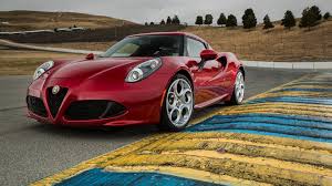Image result for Rosso Competizione 2015 4C
