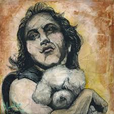 𝙲𝚘𝚕𝚞𝚗𝚐𝚊 𝙰𝚛𝚝- 𝚅𝚊𝚗𝚎𝚜𝚜𝚊 (@colunga_art) · Ogden, UT