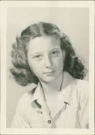 Jean Speers Obituary