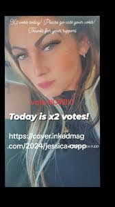 Jessica Cupp's Instagram, Twitter & Facebook