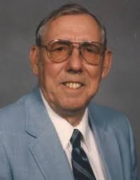 Samuel Roy Thomas ('Frosty') Obituary