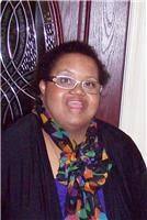 MONICA SIMMONS Obituary (1974