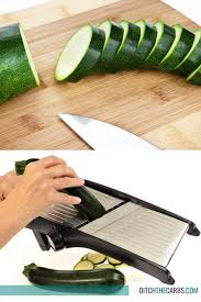 Check spelling or type a new query. Healthy Baked Zucchini Chips 4 Ways Low Carb Friendly Ditch The Carbs