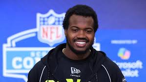 Projected Top 10 NFL Draft Prospect Was Driver In 2024 Deadly Crash