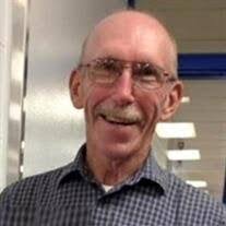 Wayne E. Simons Obituary