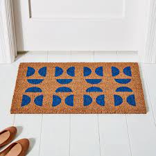 Once you choose the type, the next step is to click on the add image or add text option on the product page and from there you will be able to easily decorate it with your favorite design using our design tool. 30 Of The Best Outdoor Doormats To Wow Visitors Architectural Digest