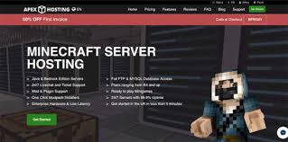 Thankfully, minecraft isn't exactly a huge resource hog so you can easily host the game on web servers that meet some pretty basic . Mejores Hosting Baratos Minecraft Noviembre 2021