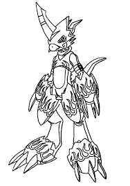 Coloring Page Digimon Coloring Pages 46 Cute Coloring Pages Digimon Coloring Pages