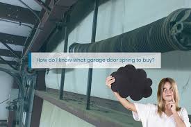 Genie offers different solutions for every garage when it comes to picking a garage door opener. How Do I Know What Garage Door Spring To Buy