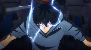 Solo Leveling -ReAwakening-: Trailer 2